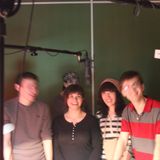 Show 76: Oregon Teens & Chris Pedersen