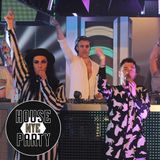 House Party (NYE 2012) | Hercules and Love Affair | Channel 4