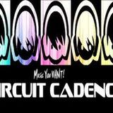 "MOIST" | August 2013 Pt. 1 | "Get Up" by John Longo-Circuit Cadence