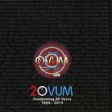 Ambivalent @ Concrete Paris - Ovum 20th Aniversary 15-08-2014