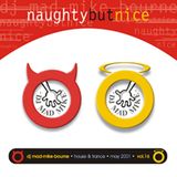 Naughty but nice! - Vol 16