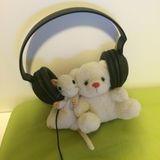 Stuffy Fluffy Podcast Full Episode 009 (Recorded LIVE from Taipei, Taiwan)