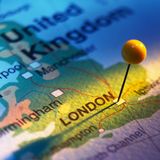 Colapsul creştinismului în Marea Britanie