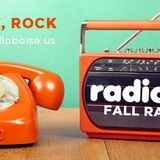Radiothon Fall 2014 Thank You / Pick Up Party
