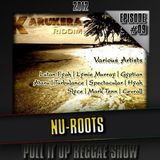 Pull It Up Show - Episode 09 - S4