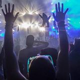 Burning Through The NYTE 012 (Special Dreamstate SF Mix Part 2)