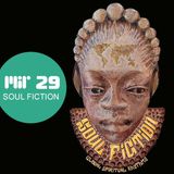 MIR 29 by Soul Fiction