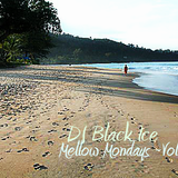 DJ Black Ice - Mellow Mondays - Vol 3