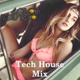 Carlos Tarifeno - Tech House Mix