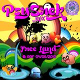 PsySrek Mix - BBF Free Land (Maninkari Crew ~ 04-06-2010)