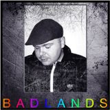 █ BADLANDS :: 014 :: Hybrid Theory