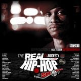 DJ MODESTY - THE REAL HIP HOP SHOW N°241 (Hosted by WYLDBUNCH)