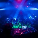 Doc Scott + MC AD @ Fabric, London.