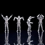 electronica\deep house