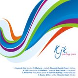 Kjk - Sparking Space - 2009
