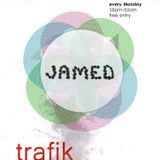 Alberto Corelli @ Jamed Monday, Trafik - 18.11.13
