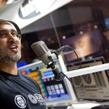 IFM 100.6 FM Tunesia IRFRadioFest 08042016