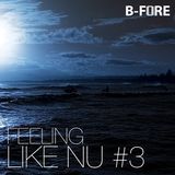 Feeling Like Nu #3