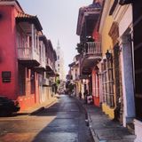 m@$$__m0 - Tres Chicos En Las Calles De Cartagena - 26-09-2014
