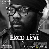 Exco Levi Mixtape 2012