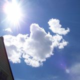 Happy Cloud
