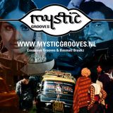 DJ Safri - Mystic Grooves mix