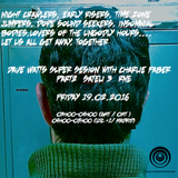 EarConditioning - Super Session Part2 - Sateli3 / RNE - Host Charlie Faber