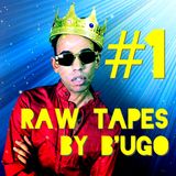RAW TAPES - Live from Club PLAY Montreal Dec2015 - Episode 1