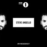 BBC Radio 1's Residency Steve Angello 21 April 2016