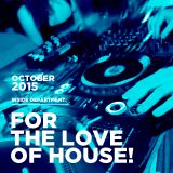 Inside Department MixShow October 2015
