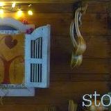 All Hallows Late Set at Stormwell