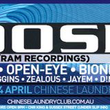 Open-Eye - Dose Revisited