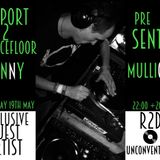 Kenny Mulligan UK | Guest Artist for Report2Dancefloor Radio