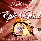 Med Cafe Ultimate EP (15-07-2012) - Afterlife Session (Live from Mambo Cafe @ Ibiza)
