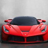 LIVE @ FERRARI CAR LAUNCH, REPULSE BAY, HONG KONG
