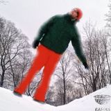 Жижечка, поток первый. Подкаст для программы Rasols на радио "Naba"