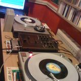 Soul Food for the Free Admission Radio Show September 2012