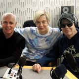 Pet Shop Boys Documentary Part 4 The Pop Kids (31-03-2016 BBC Radio 2)