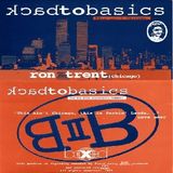 Ron Trent @ Back To Basics, Leeds - UK - 04.01.1995
