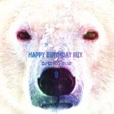 Disco Bear Happy Birthday Mix 8