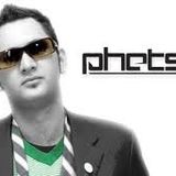 Technique Recordings Podcast - Phetsta - June 20011