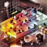 #296: Various Artists / Secret Games