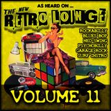 The New Retro Lounge # 11