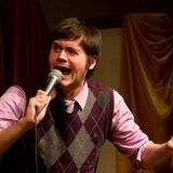 Joking Off Episode 27 - CRASH! with Frank Nielsen
