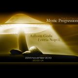 Feeria Noptii - Mystic Progressions ep. 007 Guest Mix