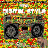 Inna Digital Style Mixtape