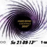 James Bond Mix 2013