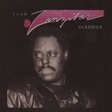Tony Humphries @ La Metro - New York - 07.1991