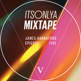 Episode 5:JAMES HANNAFORD