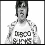 I'm Not Really Into Disco